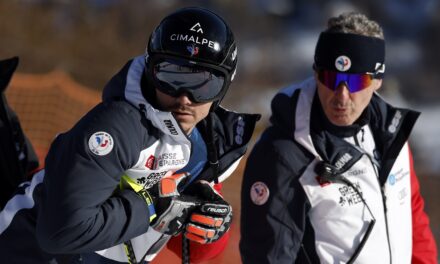 Casse-tête olympique: quels Français devront rester à la maison?