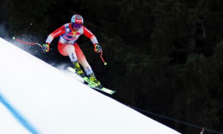 Les Suisses brillent encore à Verbier