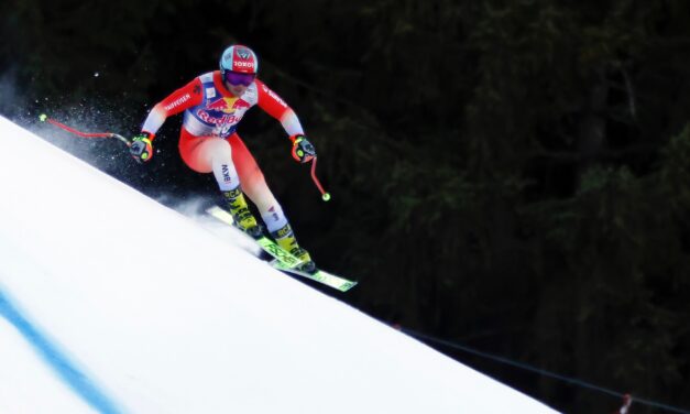 Les Suisses brillent encore à Verbier