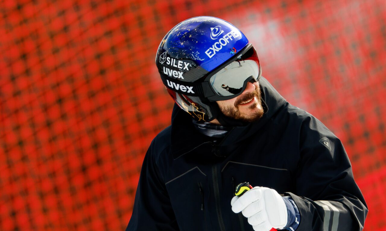 Cyprien Sarrazin: « Ça m’a foutu les frissons »
