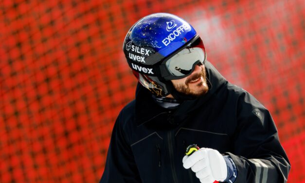 Cyprien Sarrazin: « Ça m’a foutu les frissons »