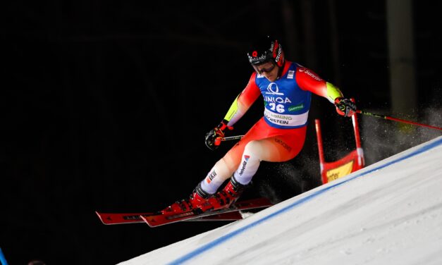 Gino Caviezel: « Une victoire personnelle »