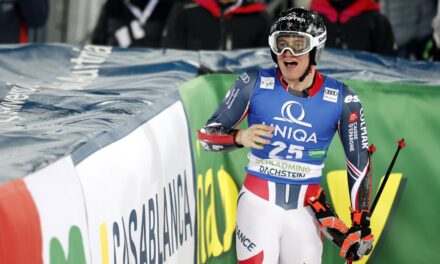 Alban Elezi Cannaferina: « C&rsquo;est un rêve d&rsquo;enfant »