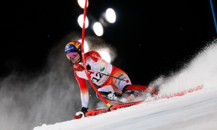 Tanguy Nef: « J&rsquo;aurai ma revanche »