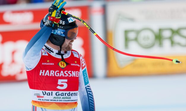 Aleksander Aamodt Kilde fait l&rsquo;impasse sur Wengen