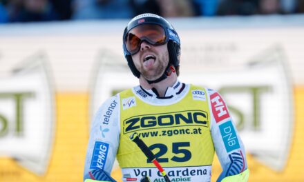 Kilde renonce à Kitzbühel mais vise Crans-Montana