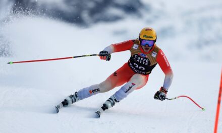 Alessio Miggiano et Gaël Zulauf cartonnent encore à Verbier