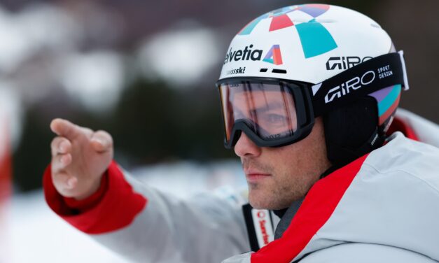 Un dernier ticket olympique à pourvoir lors du slalom de Kitzbühel