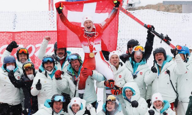 Quels Suisses sont déjà qualifiés pour les Jeux?