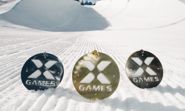 Revivez la première journée des X Games en vidéo