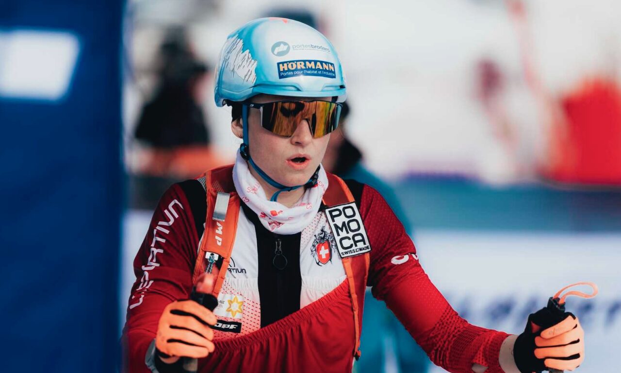 Marianne Fatton et Caroline Ulrich sélectionnées pour les Jeux