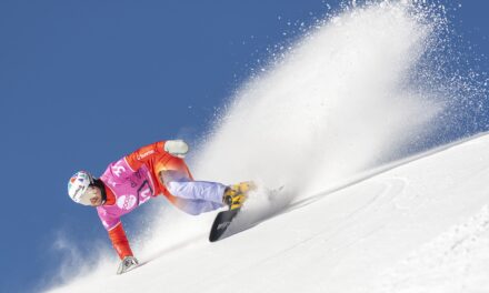 Les Suisses distancés à domicile