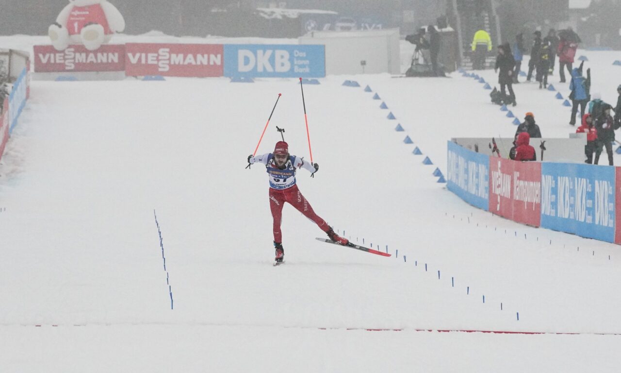 Jeremy Finello et James Pacal iront aux Jeux olympiques