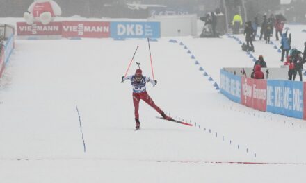 Jeremy Finello et James Pacal iront aux Jeux olympiques