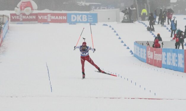Jeremy Finello et James Pacal iront aux Jeux olympiques