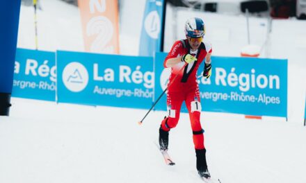 Rémi Bonnet et Aurélien Gay signent encore le doublé