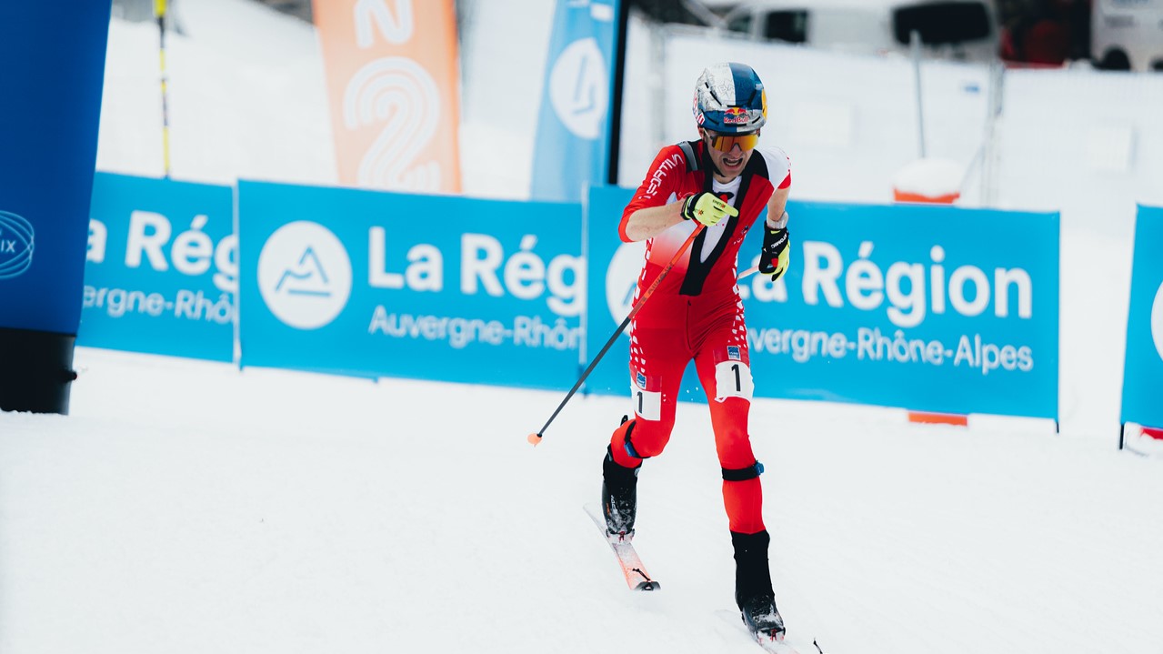 Rémi Bonnet et Aurélien Gay signent encore le doublé