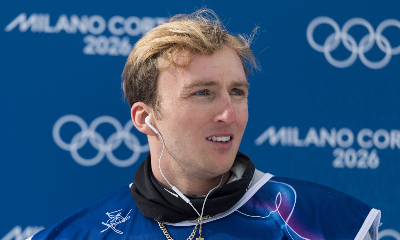 Andri Ragettli: « Mon monde s&rsquo;écroule »