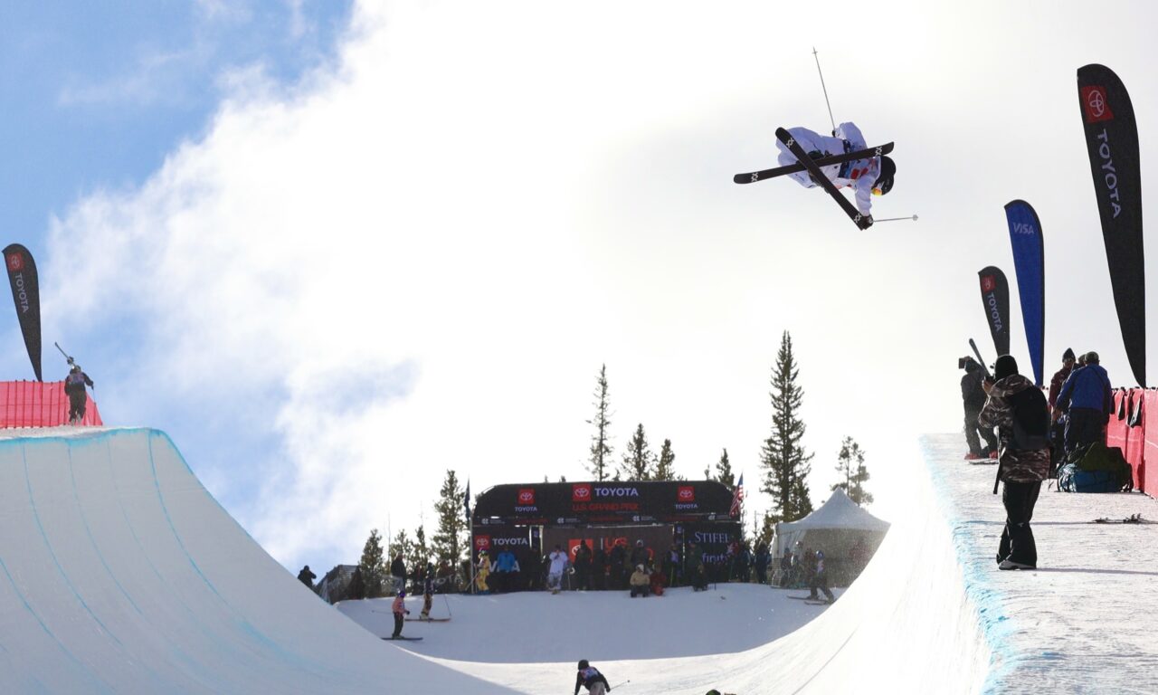 Alex Ferreira enfin en or, devant la surprise Henry Sildaru