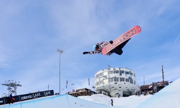 Aucun Suisse, ou Brésilien, en finale du halfpipe