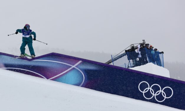 Mathilde Gremaud bien partie, Sarah Höfflin sortie d’un souffle