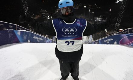 Pas de finale pour Jonas Hasler en Big Air