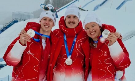 « L&rsquo;attaque est la meilleure défense »