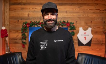 L&rsquo;Après-Ski avec Greg Tuscher