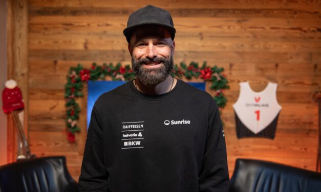 L&rsquo;Après-Ski avec Greg Tuscher