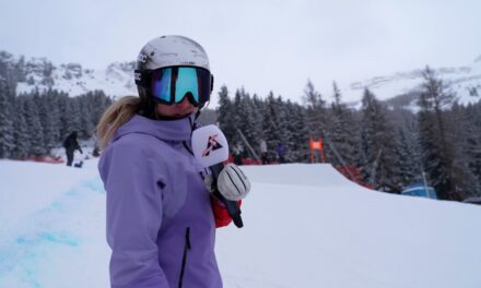 La Nationale décryptée par Delphine Darbellay