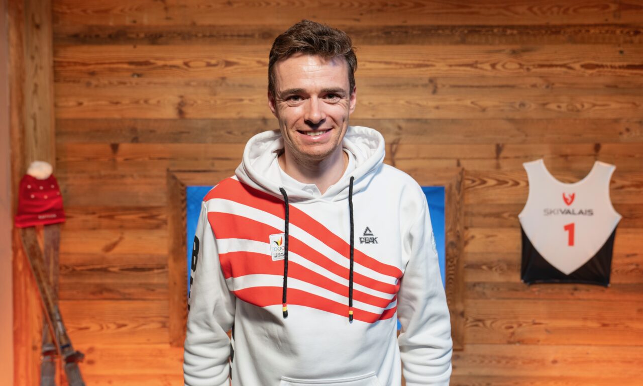 L&rsquo;Après-Ski avec Maximilien Drion