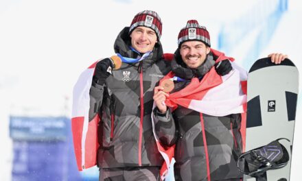 Les Autrichiens triomphent, Kalle Koblet « très déçu »