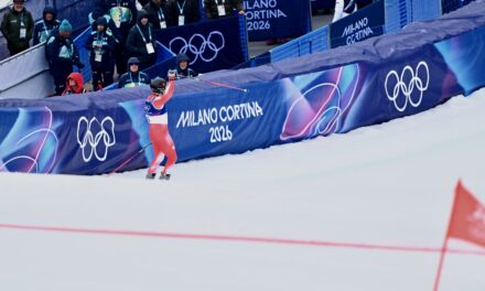 Loïc Meillard: « Ne jamais oublier d&rsquo;où on vient »