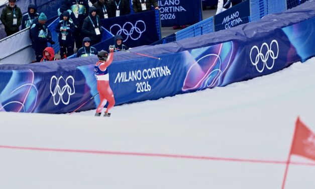 Loïc Meillard: « Ne jamais oublier d&rsquo;où on vient »