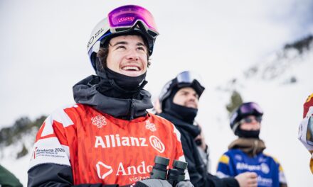 « Tout ou rien »: les Suisses motivés pour Andorre