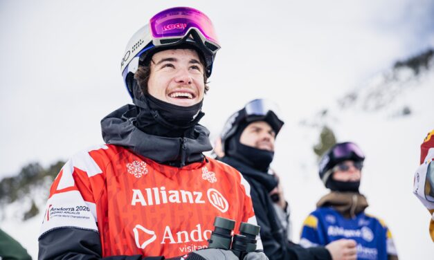 « Tout ou rien »: les Suisses motivés pour Andorre