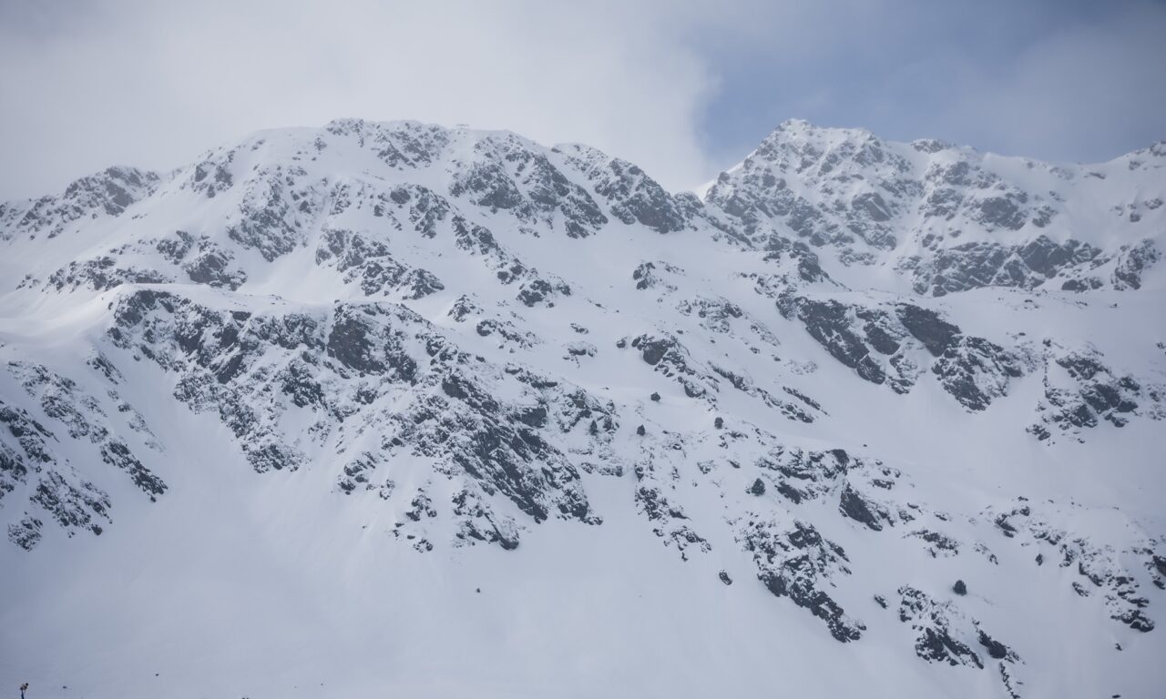 Suivez les premiers Mondiaux de freeride en direct