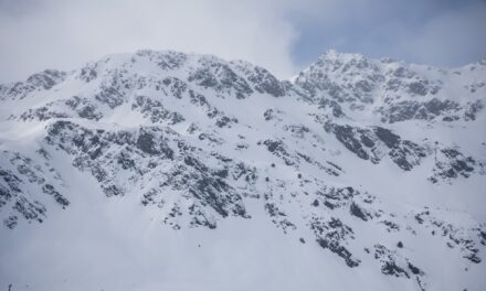 Revivez les premiers Mondiaux de freeride