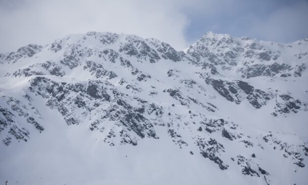Revivez les premiers Mondiaux de freeride