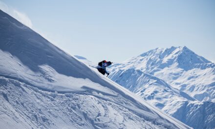 Le Georgia Pro du Freeride World Tour annulé