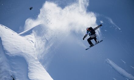 Le Georgia Pro, disputé en Autriche, finalement annulé