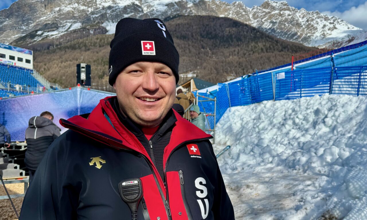 « Une manche proche de la perfection »