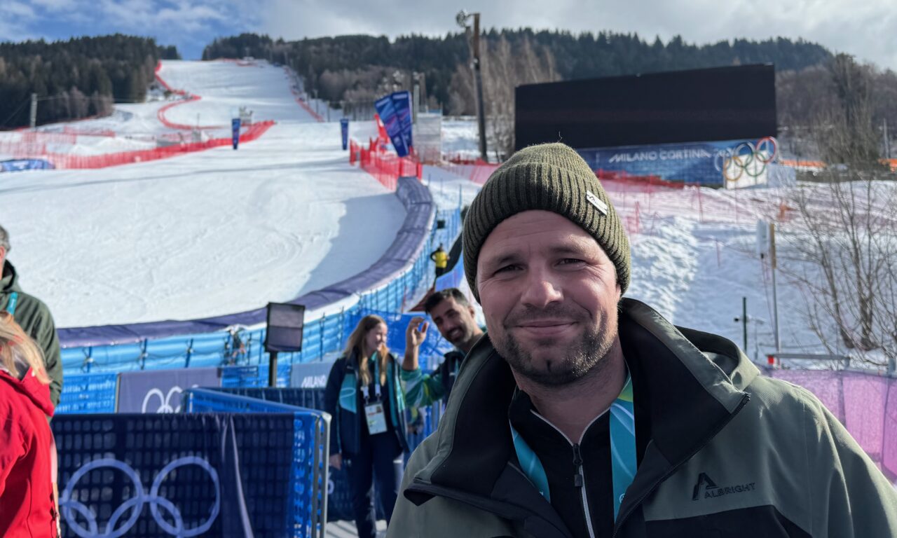 Beat Feuz: « Il est si impertinent, c&rsquo;est une force »