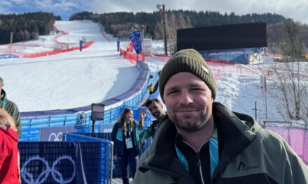 Beat Feuz: « Il est si impertinent, c&rsquo;est une force »