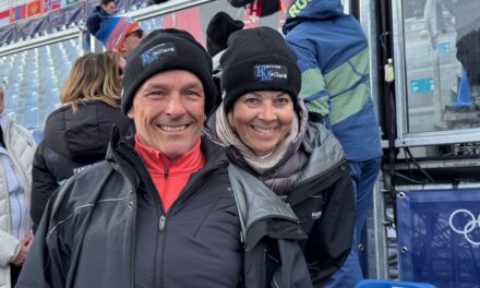 Jacques Meillard: « Des moments exceptionnels »