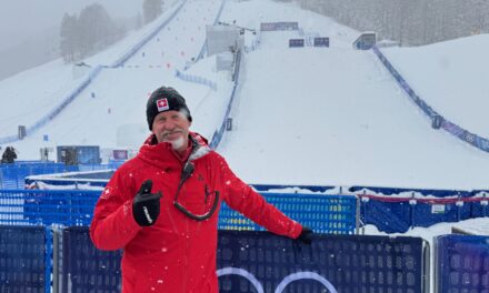 Michel Roth: « L&rsquo;objectif, c&rsquo;est les médailles »