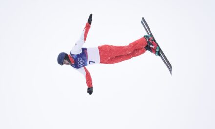 Noé Roth réalise l&rsquo;exploit et se pare d&rsquo;argent