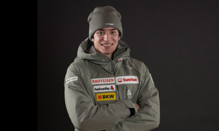 Malade, James Pacal doit renoncer aux Jeux