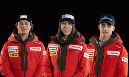 Trois Romands en Norvège pour les Mondiaux juniors