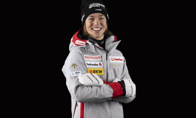 Coupe double pour Dania Allenbach en Coupe d&rsquo;Europe